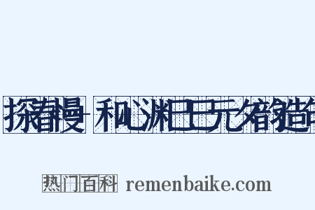 探春慢+和心渊己巳元夕韵造句是什么意思的图片